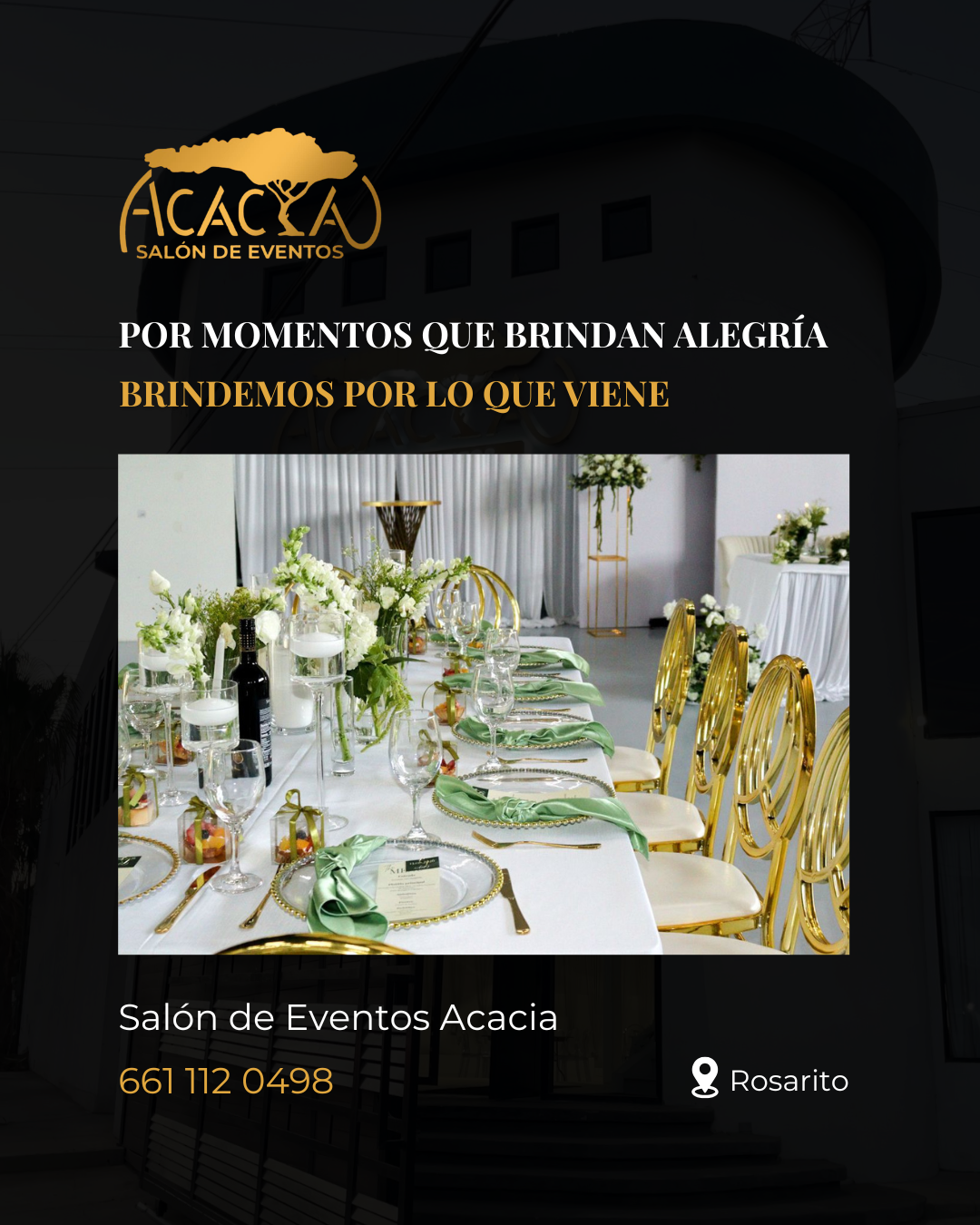 Home ACACIA 2.1