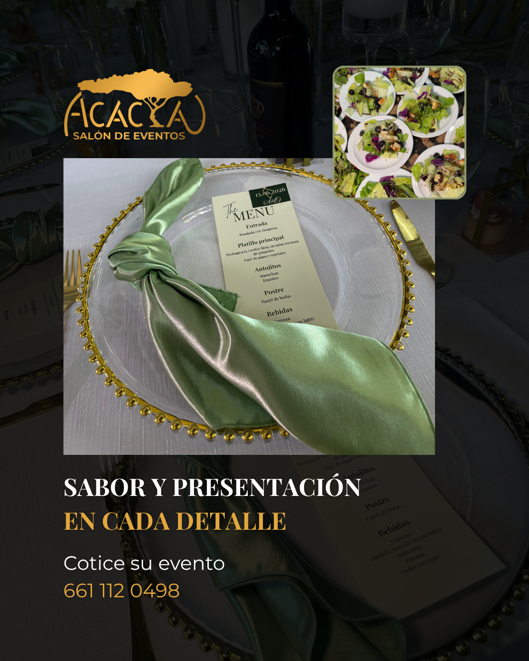 Home Acacia 5