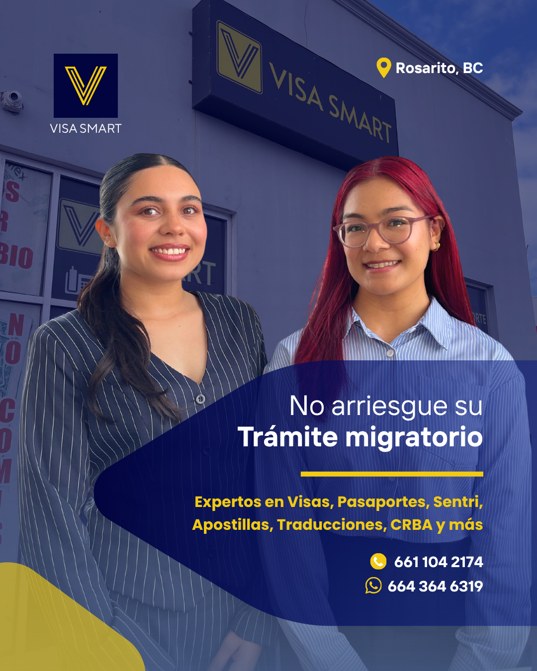 VISA SMART 0