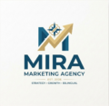 mira marketing logo